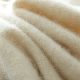 Svalbard Luxe Cashmere Sweater