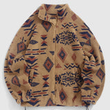 Romane Fleece Jacket
