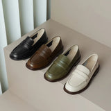 Roselle Heritage Loafer