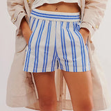 Long Beach Summer Shorts