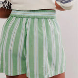 Long Beach Summer Shorts