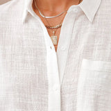 Zürich Blouse
