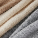 Ivanna Quinn Cashmere O-Neck