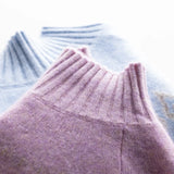 Northshore Fair Isle Sweater