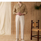 Affilato Collared Shirt