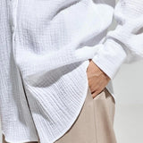 Valencia 100% Cotton Summer Shirt