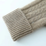Isla Cashmere Touchscreen Gloves