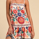 Zaria Bloom Dress