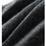 Cashmere Fingerless Mitts