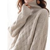 East Coast Cashmere Knit Sweater