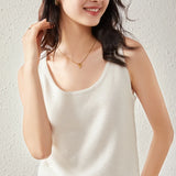 Ivanna Quinn Cashmere O-Neck