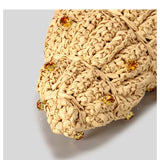 Amari Seashell Handbag