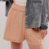Long Beach Summer Shorts