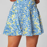 Ivy Motion Skirt