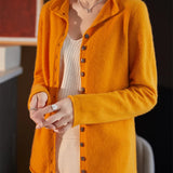 Legacy Wool Cardigan