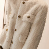 Midtown Velvet Jacket