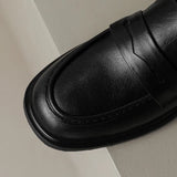 Roselle Heritage Loafer