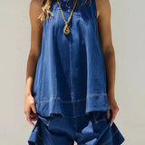 Lucia Romano Two-Piece Set