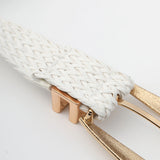 Valentina Designer Stretch Belt