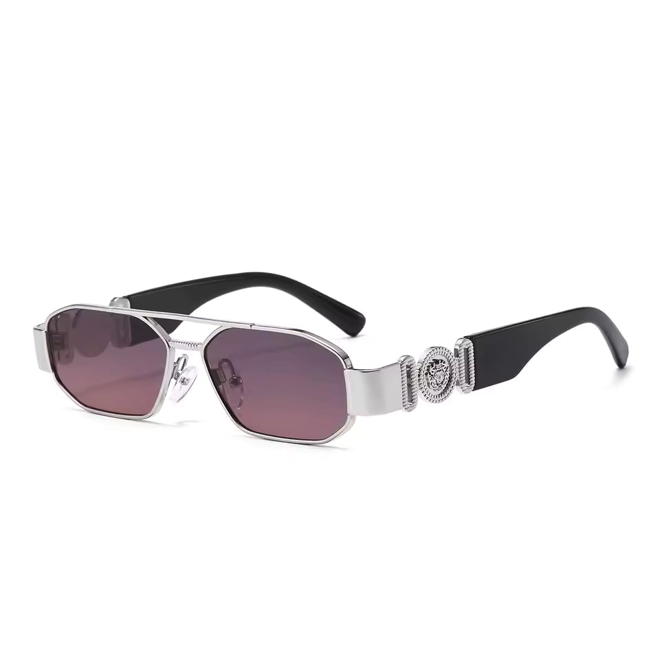 Bridgeport Double-Bridge Sunglasses