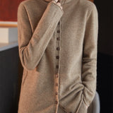 Legacy Wool Cardigan
