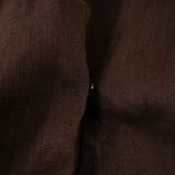 Valienne Drape Linen Vest