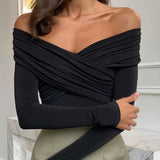 Paris Street Top