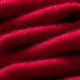 Selene Scarf-Collar Cashmere Pullover