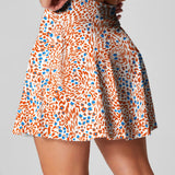 Ivy Motion Skirt