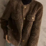 Midtown Velvet Jacket