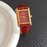 Éclat Boîtier Timepiece
