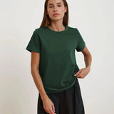 Elise Everyday 100% Cotton Tee