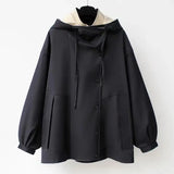 Apolline Windbreaker