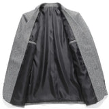 Vavilovo Blazer