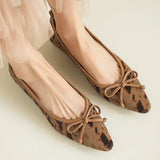 Wren Bow Flats