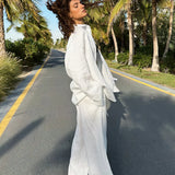 Amalfi Cotton Resort Set
