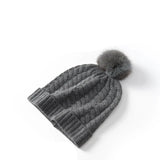 Nordisk Värme Cashmere Beanie