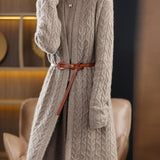 Holmefjord Cardigan