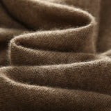 Heritage Cashmere Wrap
