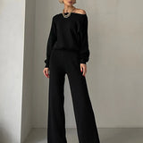 Loungewear Eleganza Set