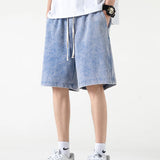 Sakura Summer Shorts