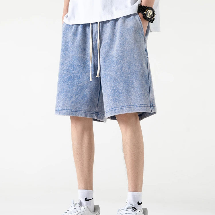 Sakura Summer Shorts