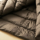Margaux Long Down Parka