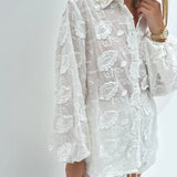 Veronica Summer Lace Set