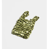Romantic Bubble Tote