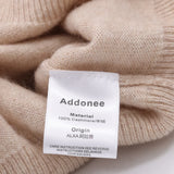 Verona Cashmere Vest