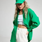 Valencia 100% Cotton Summer Shirt