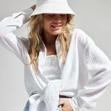 Valencia 100% Cotton Summer Shirt