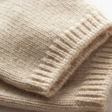 Cashmere Fingerless Mitts