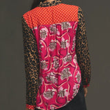 Varelle Stylized Blouses